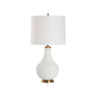Chelsea House Herringbone Table Lamp