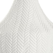 Chelsea House Herringbone Table Lamp