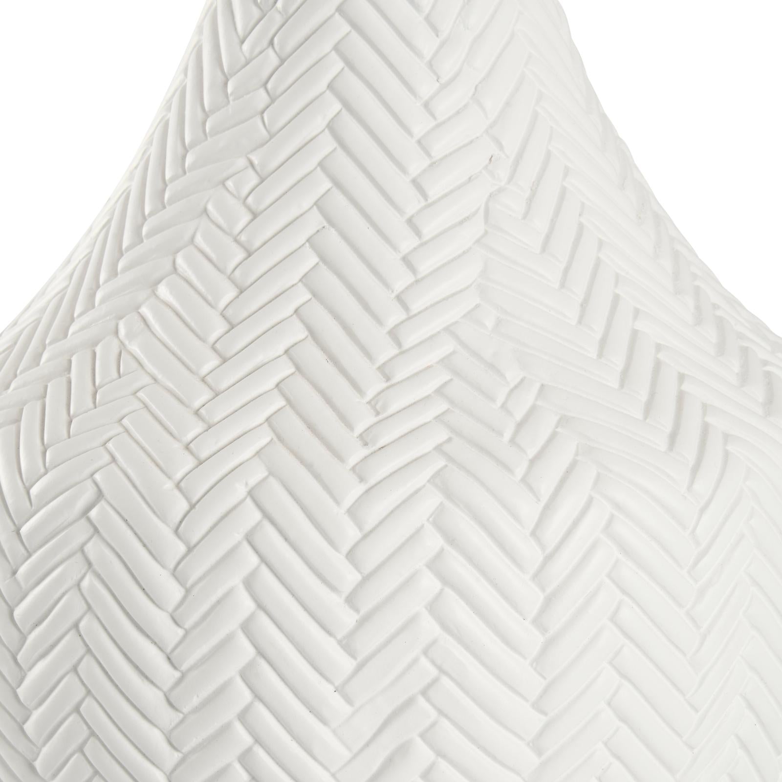 Chelsea House Herringbone Table Lamp