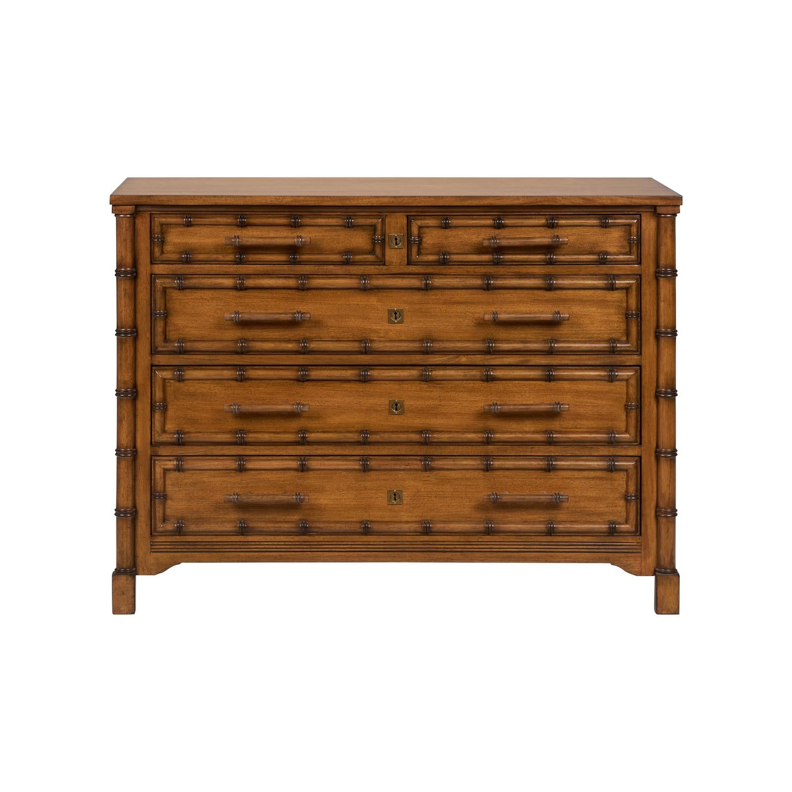 Chelsea House Indochine Chest