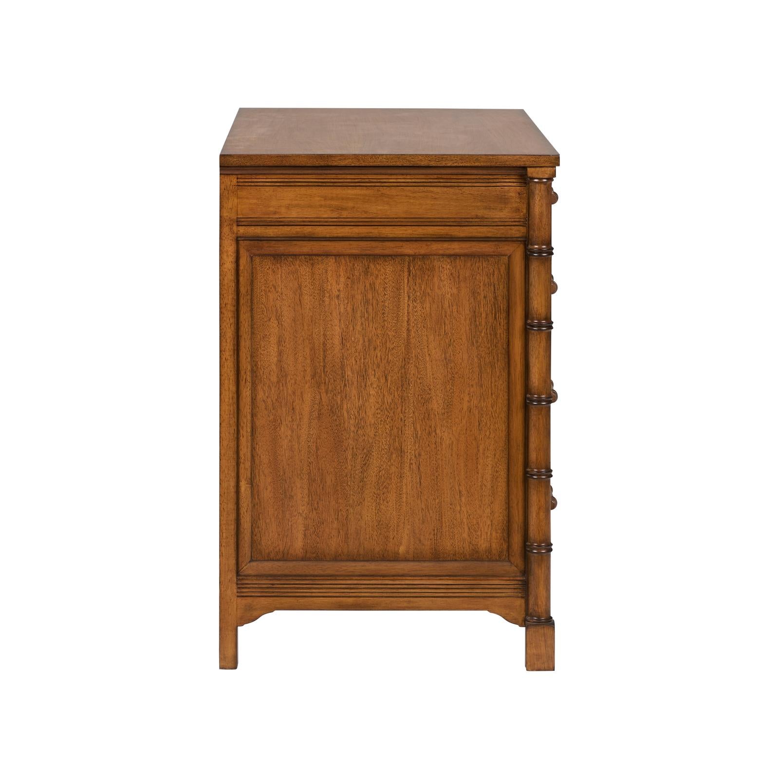 Chelsea House Indochine Chest
