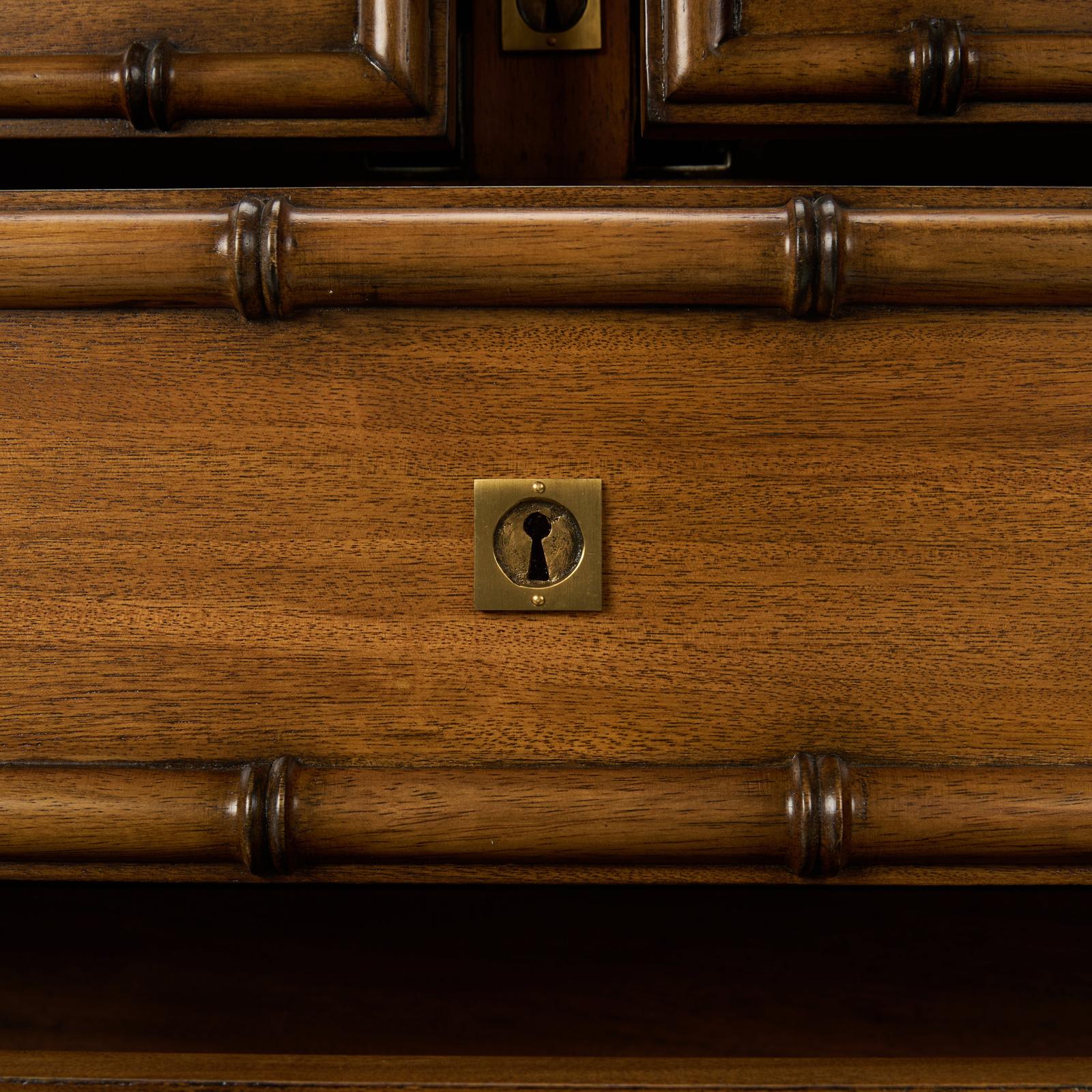 Chelsea House Indochine Chest