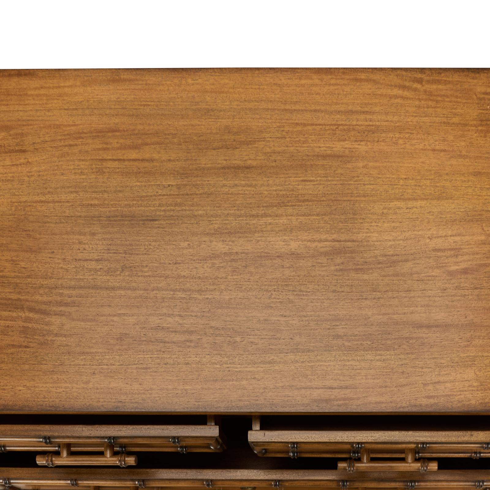 Chelsea House Indochine Chest