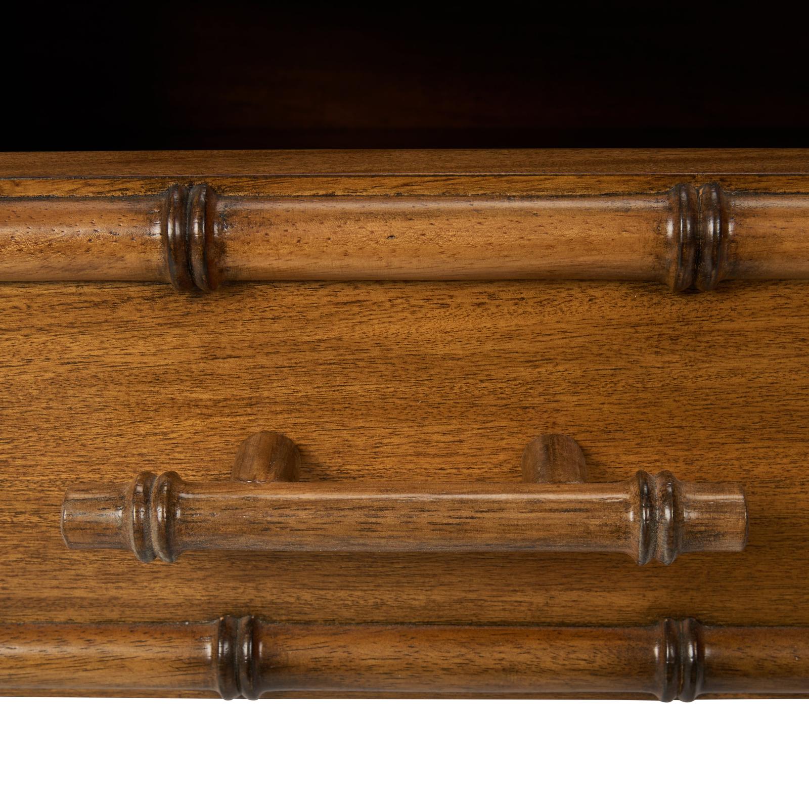 Chelsea House Indochine Chest