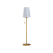 Chelsea House Quatrefoil Table Lamp