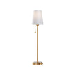 Chelsea House Quatrefoil Table Lamp