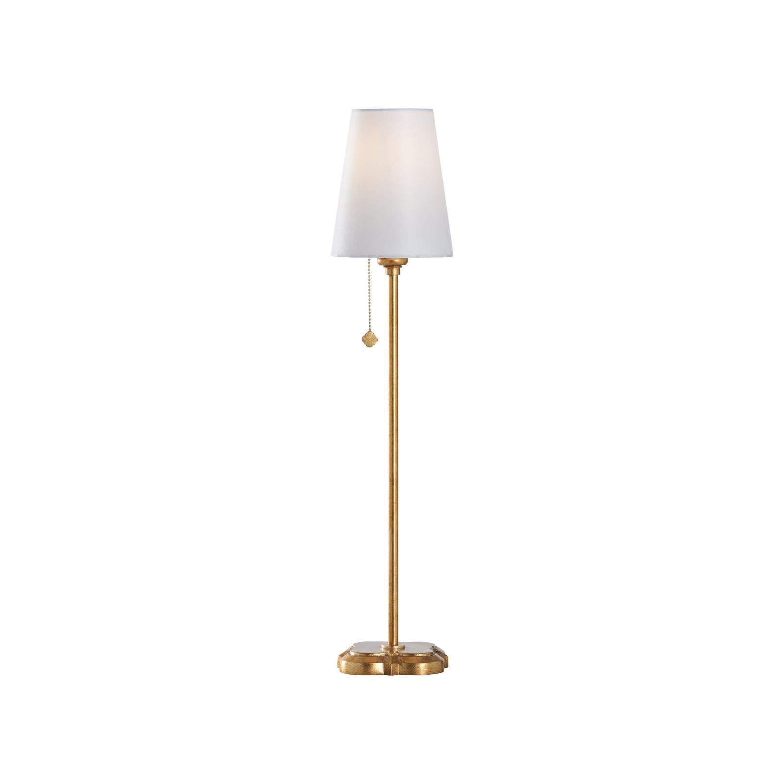Chelsea House Quatrefoil Table Lamp