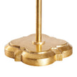 Chelsea House Quatrefoil Table Lamp