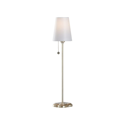 Chelsea House Quatrefoil Table Lamp