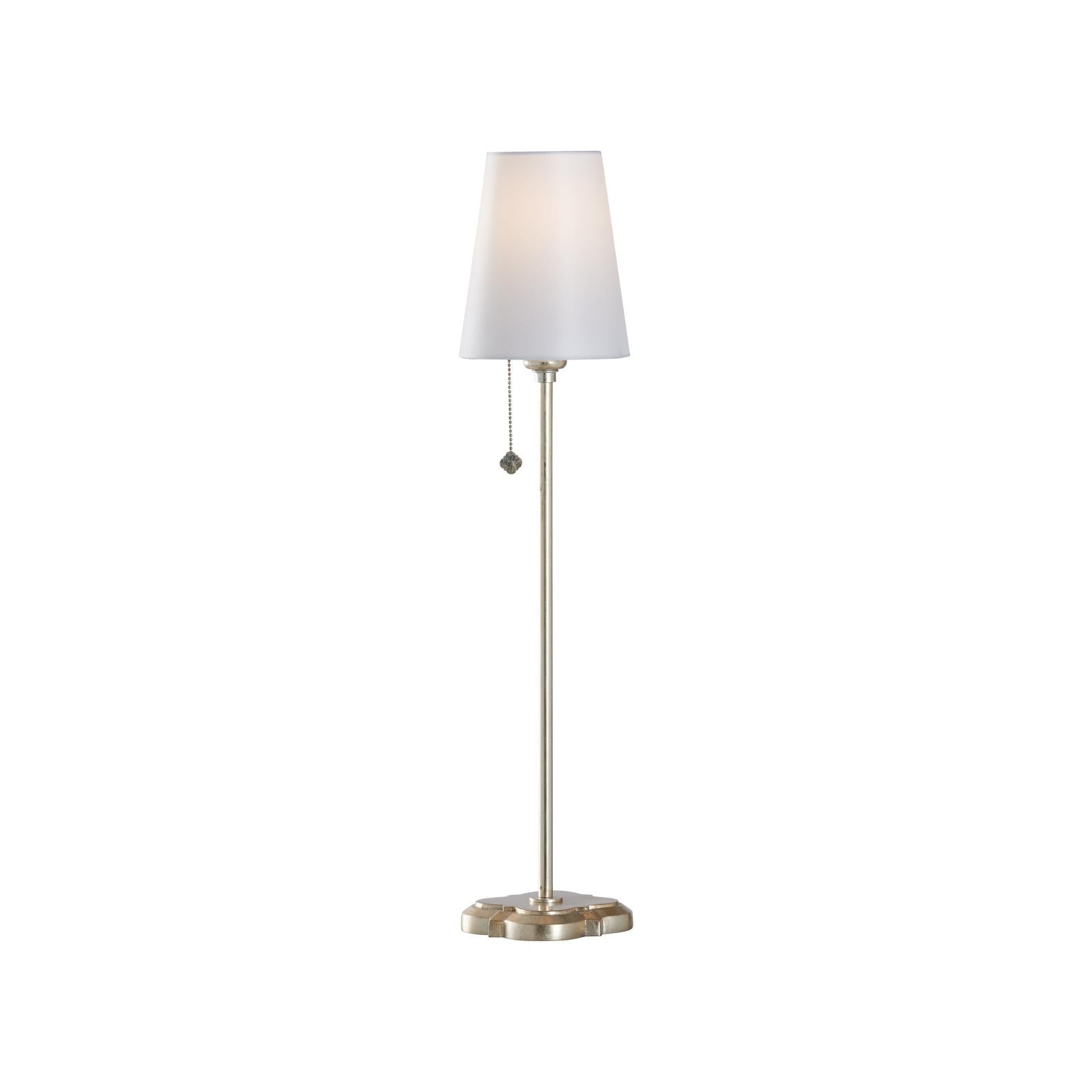 Chelsea House Quatrefoil Table Lamp