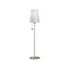 Chelsea House Quatrefoil Table Lamp