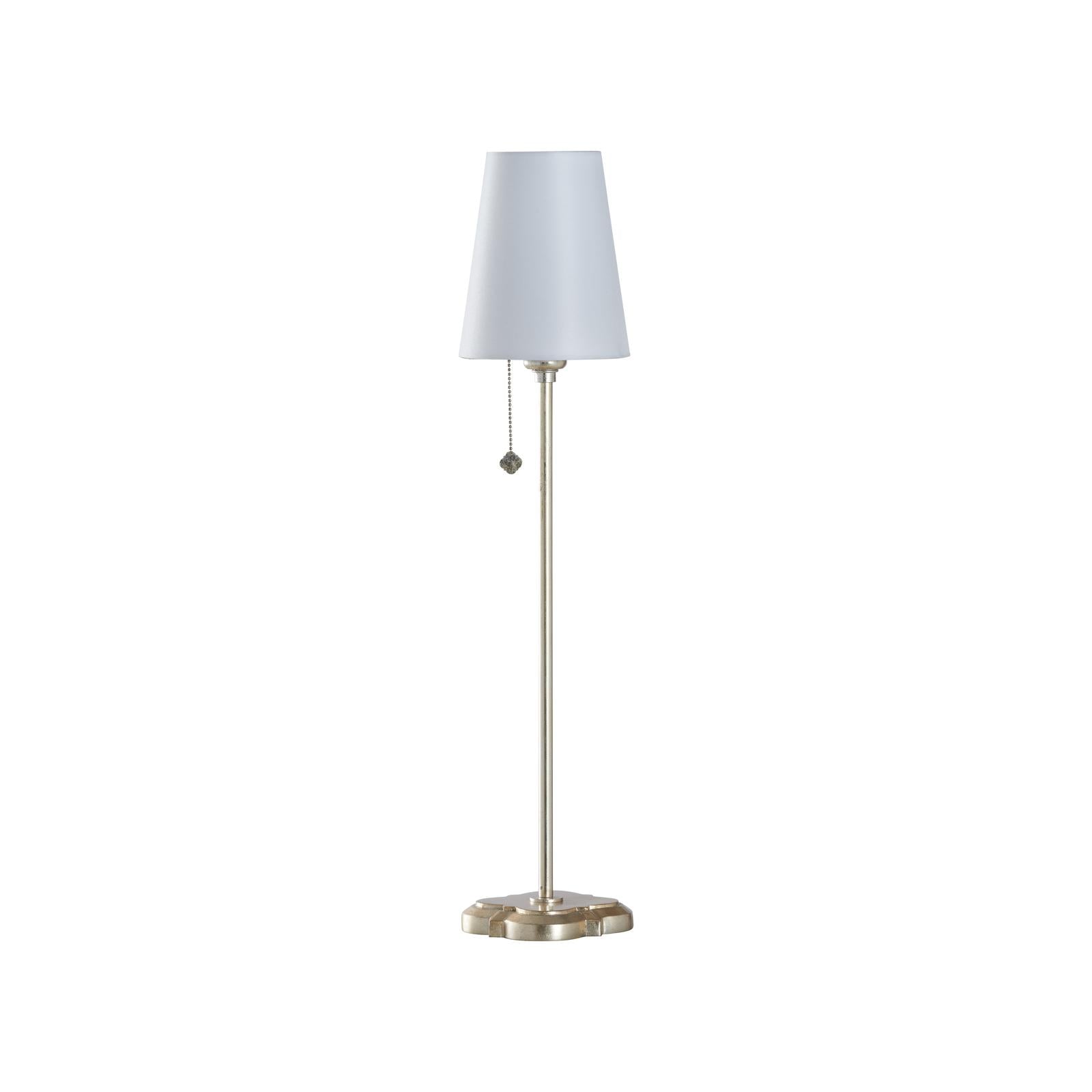 Chelsea House Quatrefoil Table Lamp