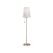Chelsea House Quatrefoil Table Lamp