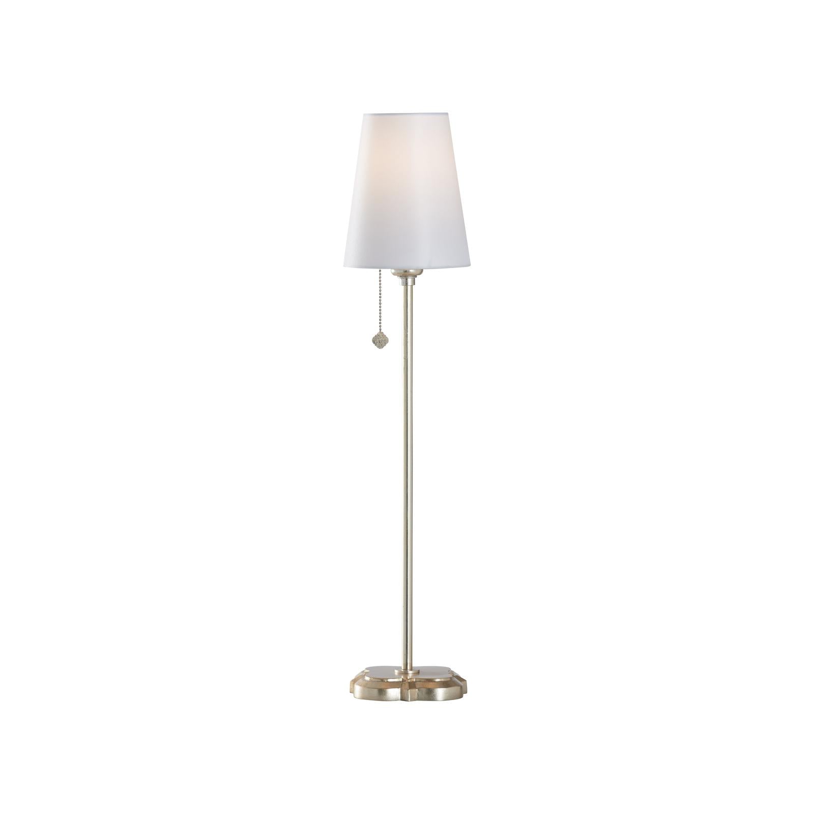 Chelsea House Quatrefoil Table Lamp