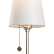 Chelsea House Quatrefoil Table Lamp