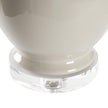 Chelsea House Murano Ceramic Table Lamp