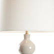 Chelsea House Murano Ceramic Table Lamp