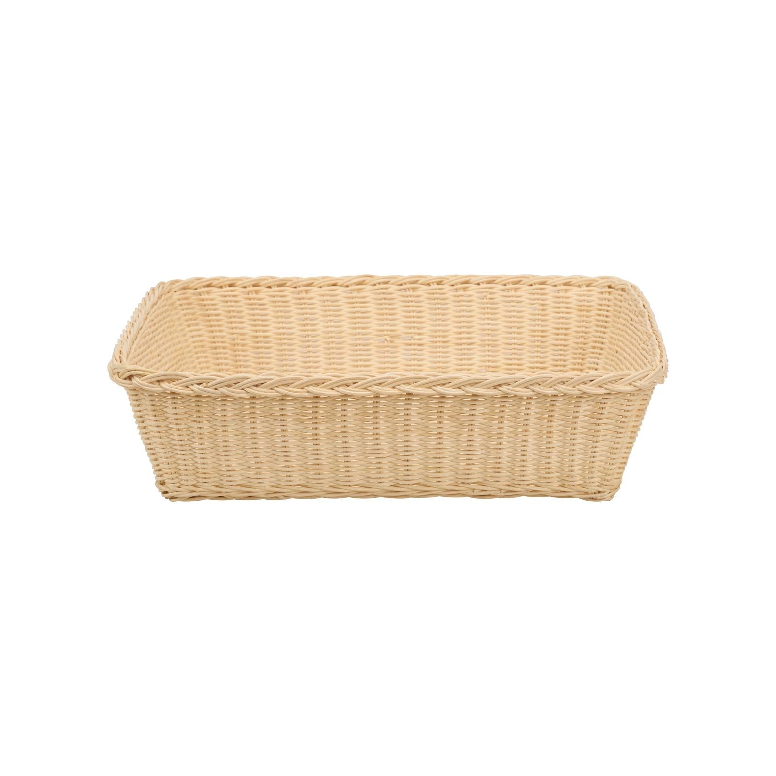 Chelsea House Rattan Basket