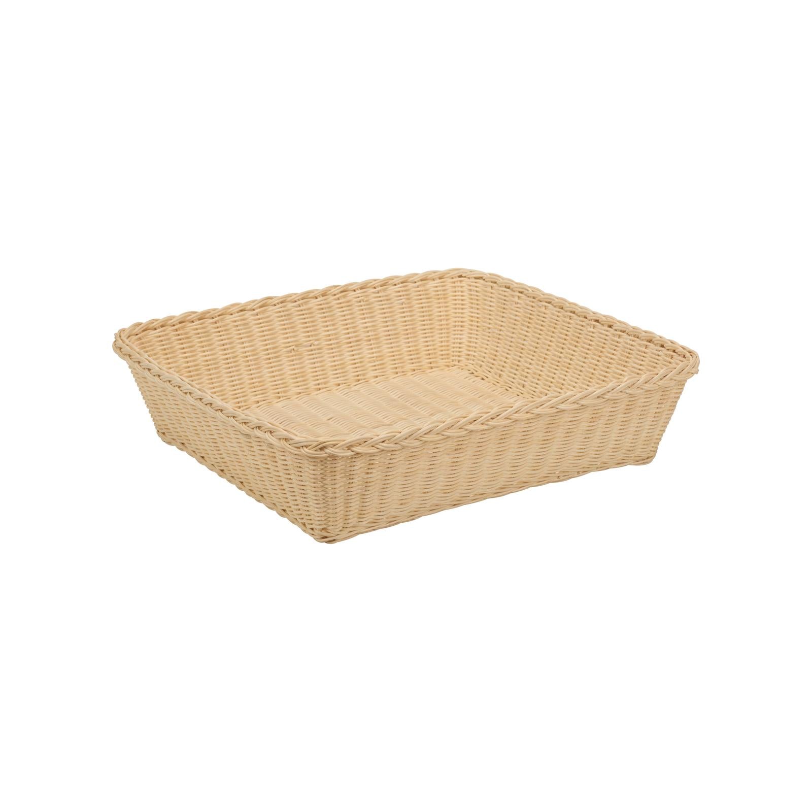 Chelsea House Rattan Basket