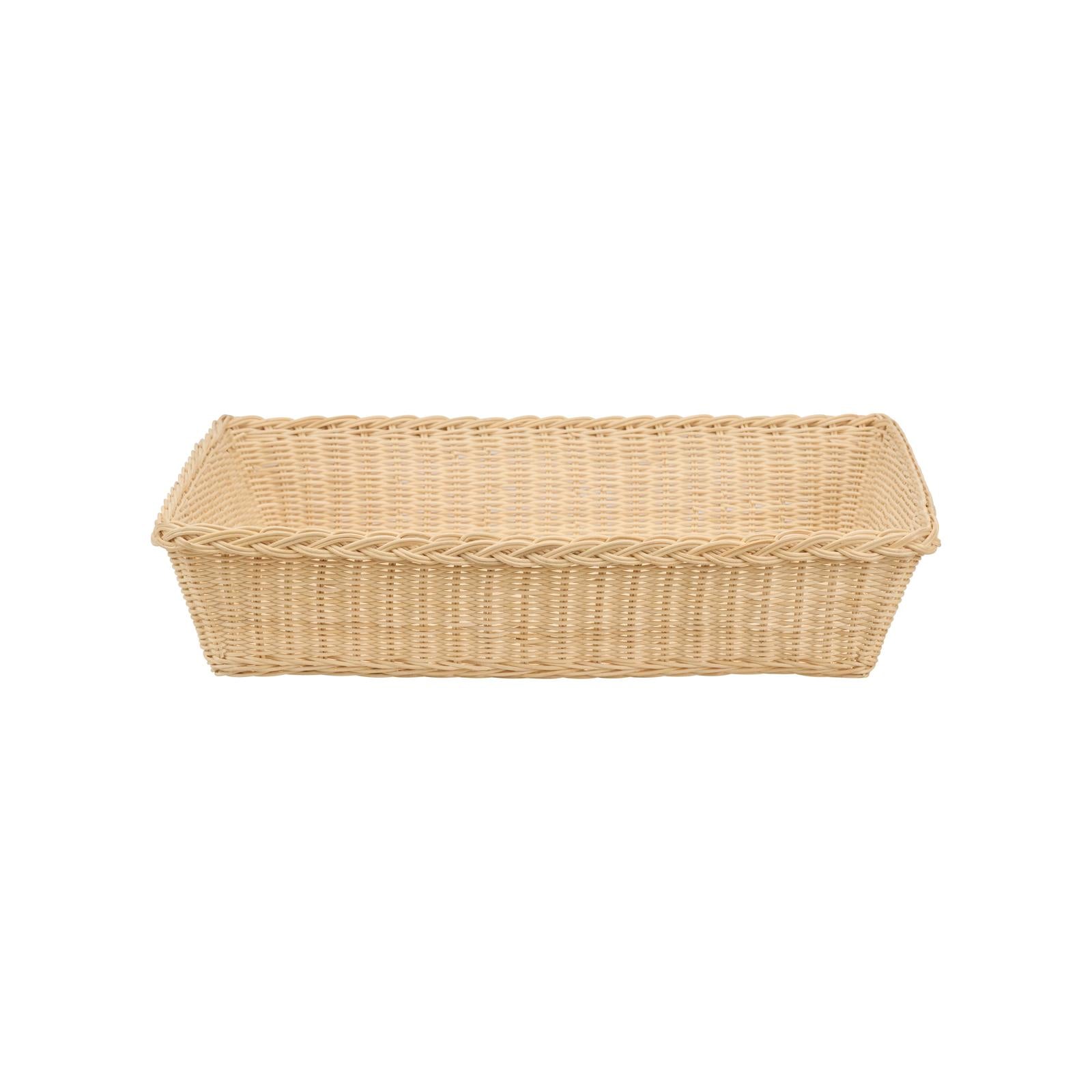 Chelsea House Rattan Basket
