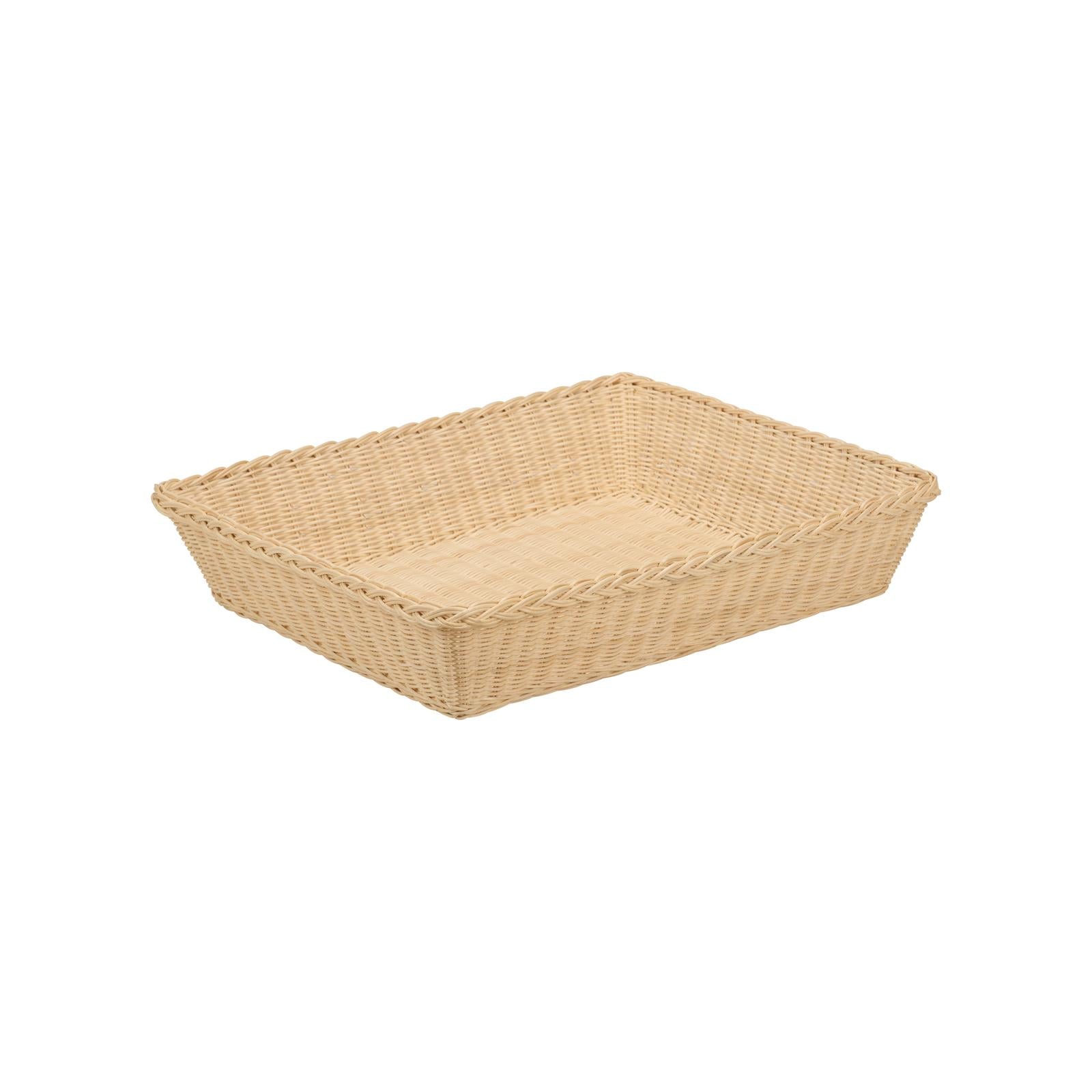 Chelsea House Rattan Basket