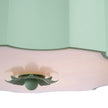 Chelsea House Fancy Wiggly Flushmount