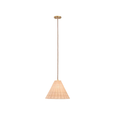 Chelsea House Uptown Pendant