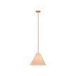 Chelsea House Uptown Pendant