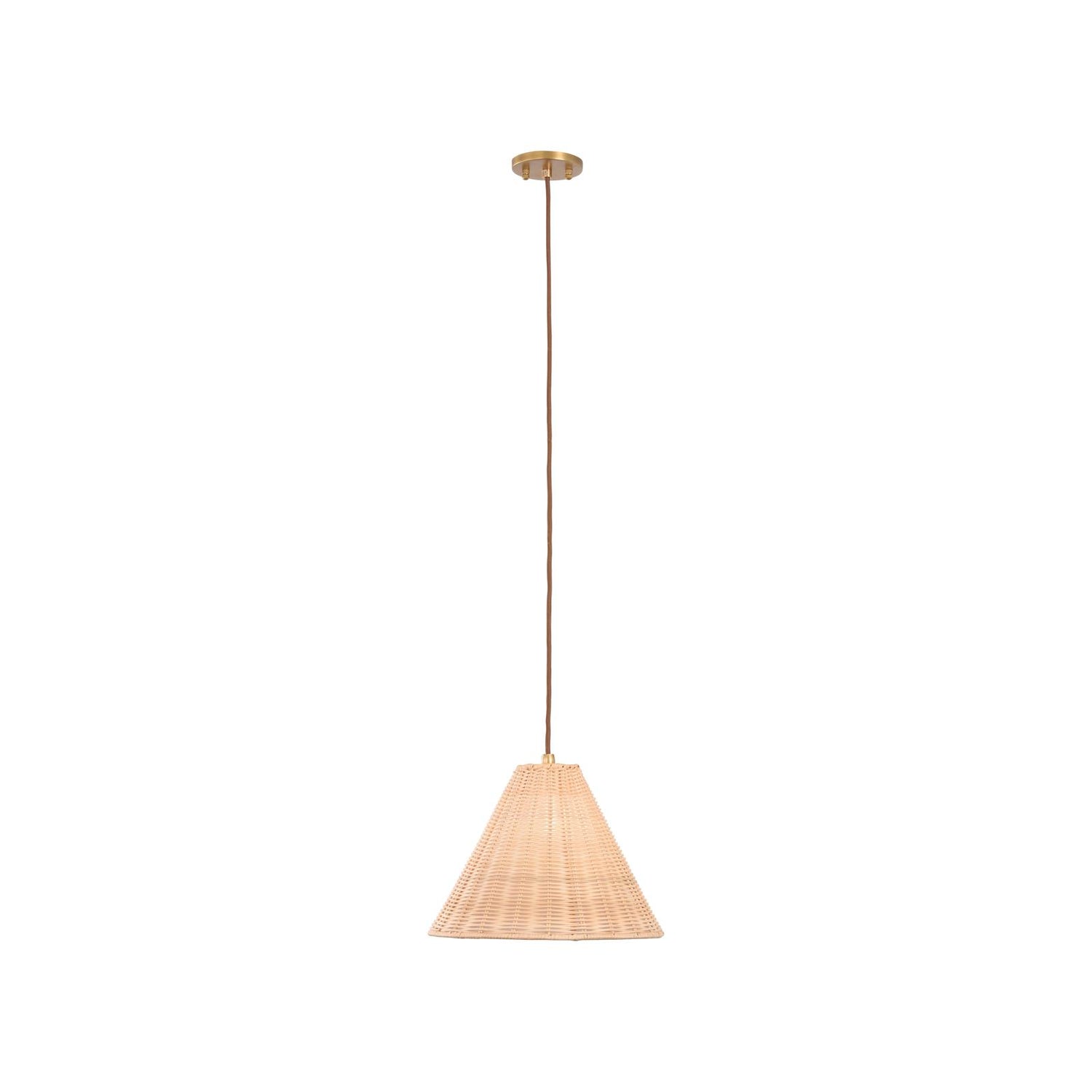 Chelsea House Uptown Pendant