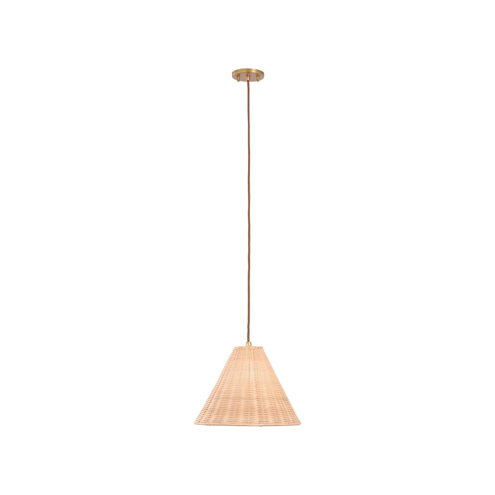 Chelsea House Uptown Pendant