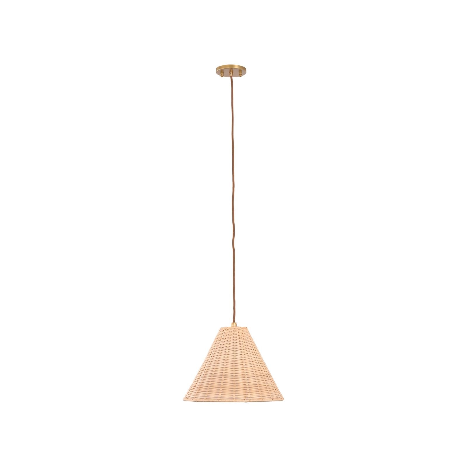 Chelsea House Uptown Pendant