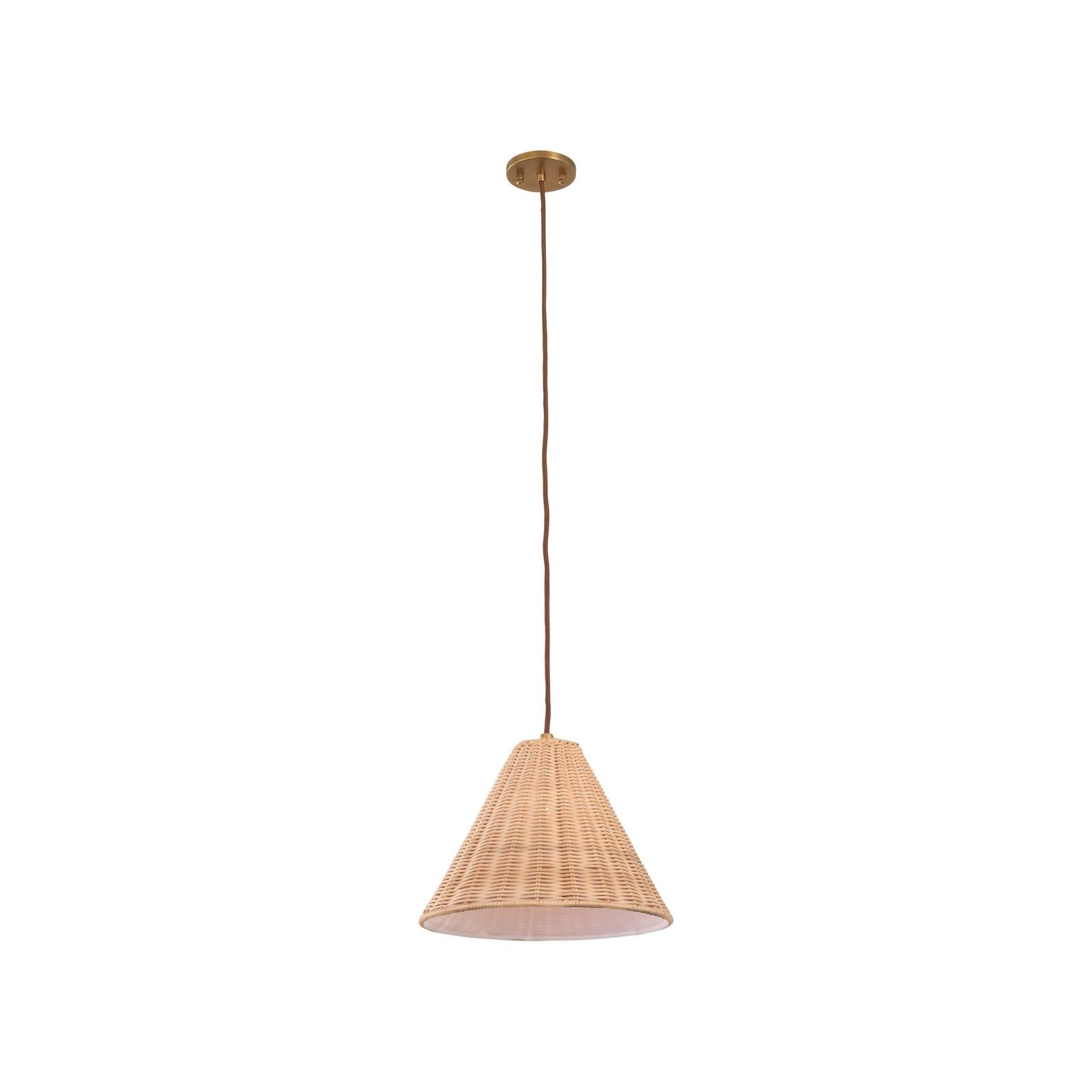Chelsea House Uptown Pendant
