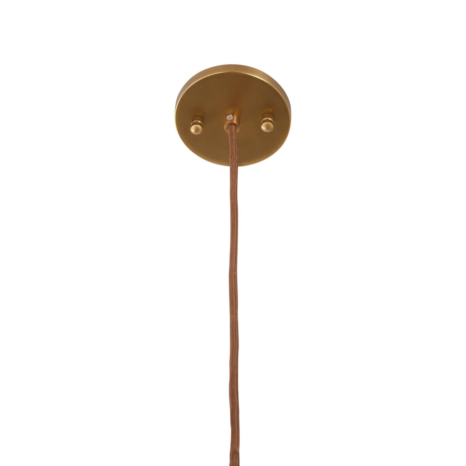 Chelsea House Uptown Pendant
