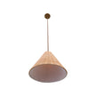 Chelsea House Uptown Pendant