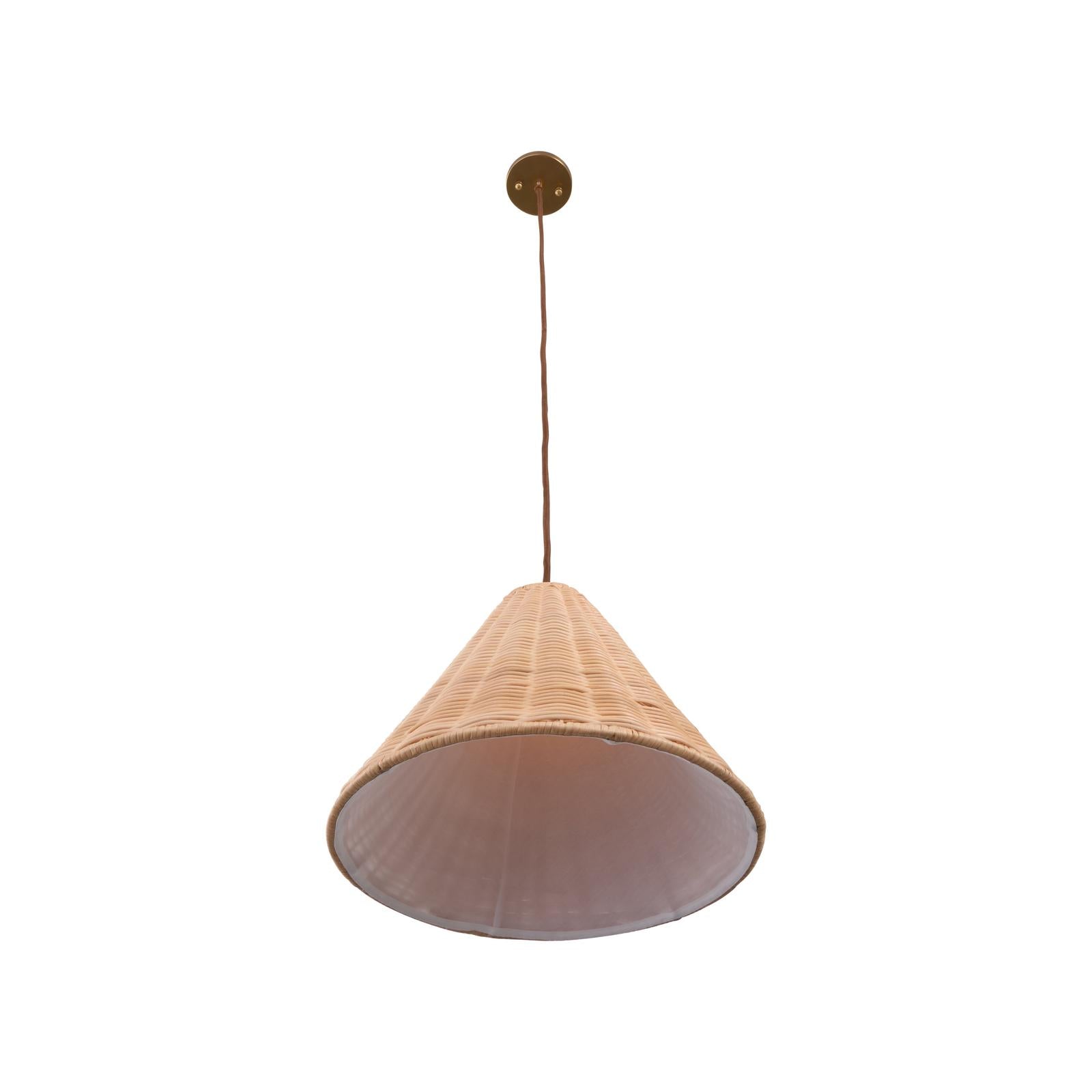 Chelsea House Uptown Pendant