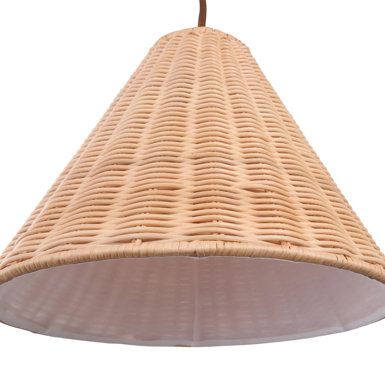 Chelsea House Uptown Pendant