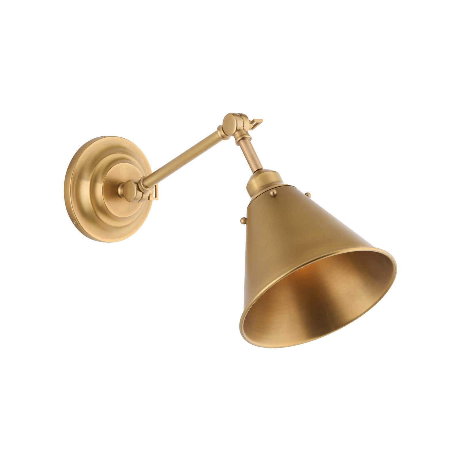 Chelsea House Pullman Wall Sconce