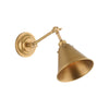 Chelsea House Pullman Wall Sconce