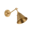Chelsea House Pullman Wall Sconce