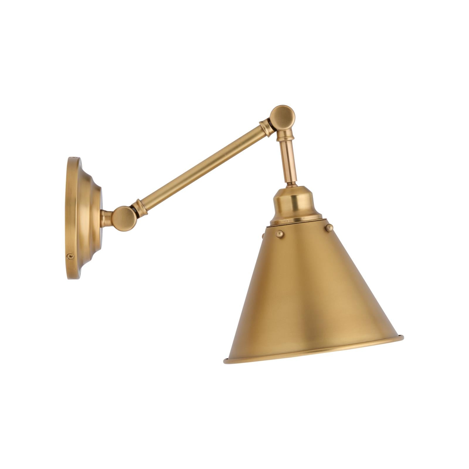 Chelsea House Pullman Wall Sconce