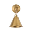 Chelsea House Pullman Wall Sconce