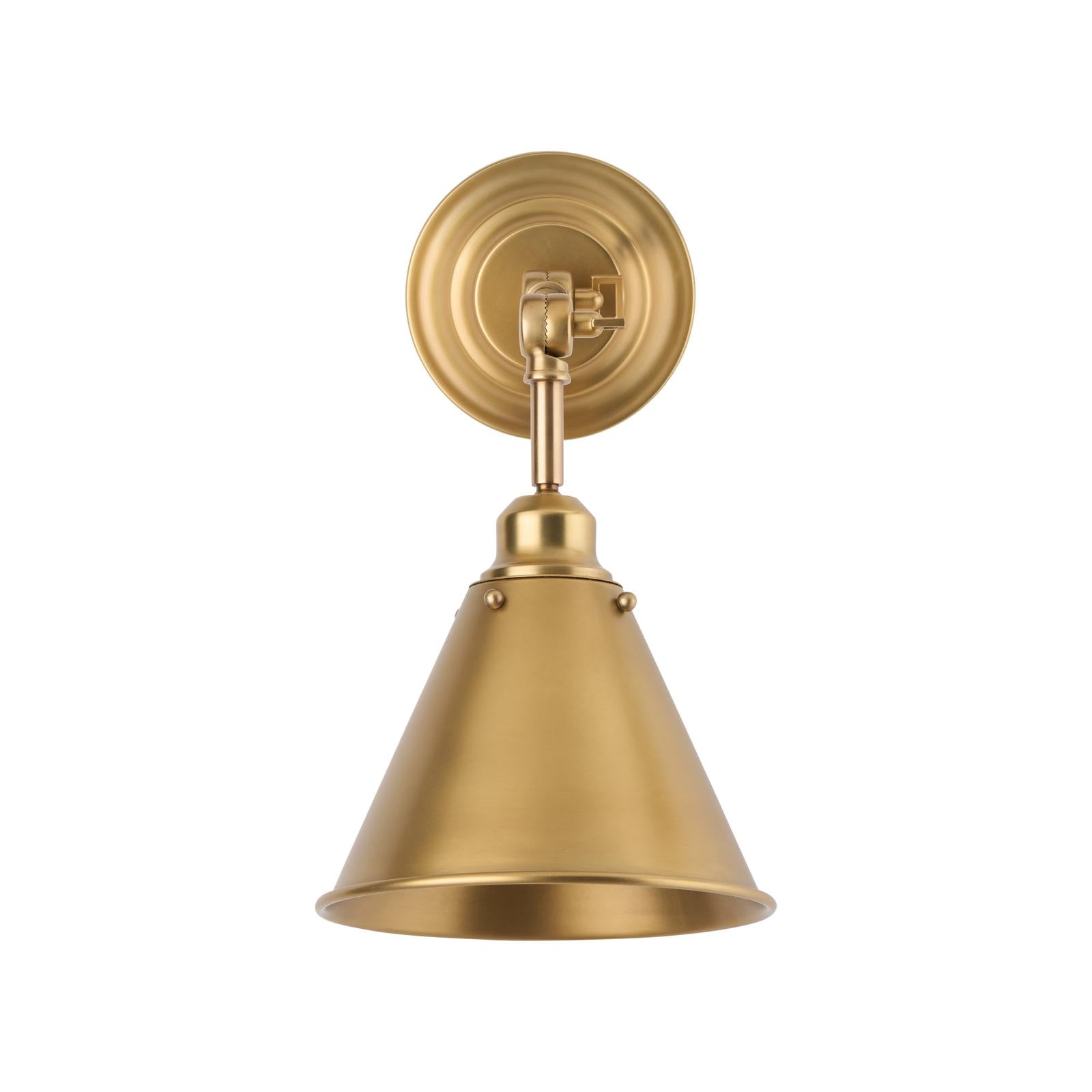 Chelsea House Pullman Wall Sconce