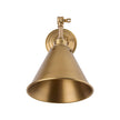 Chelsea House Pullman Wall Sconce