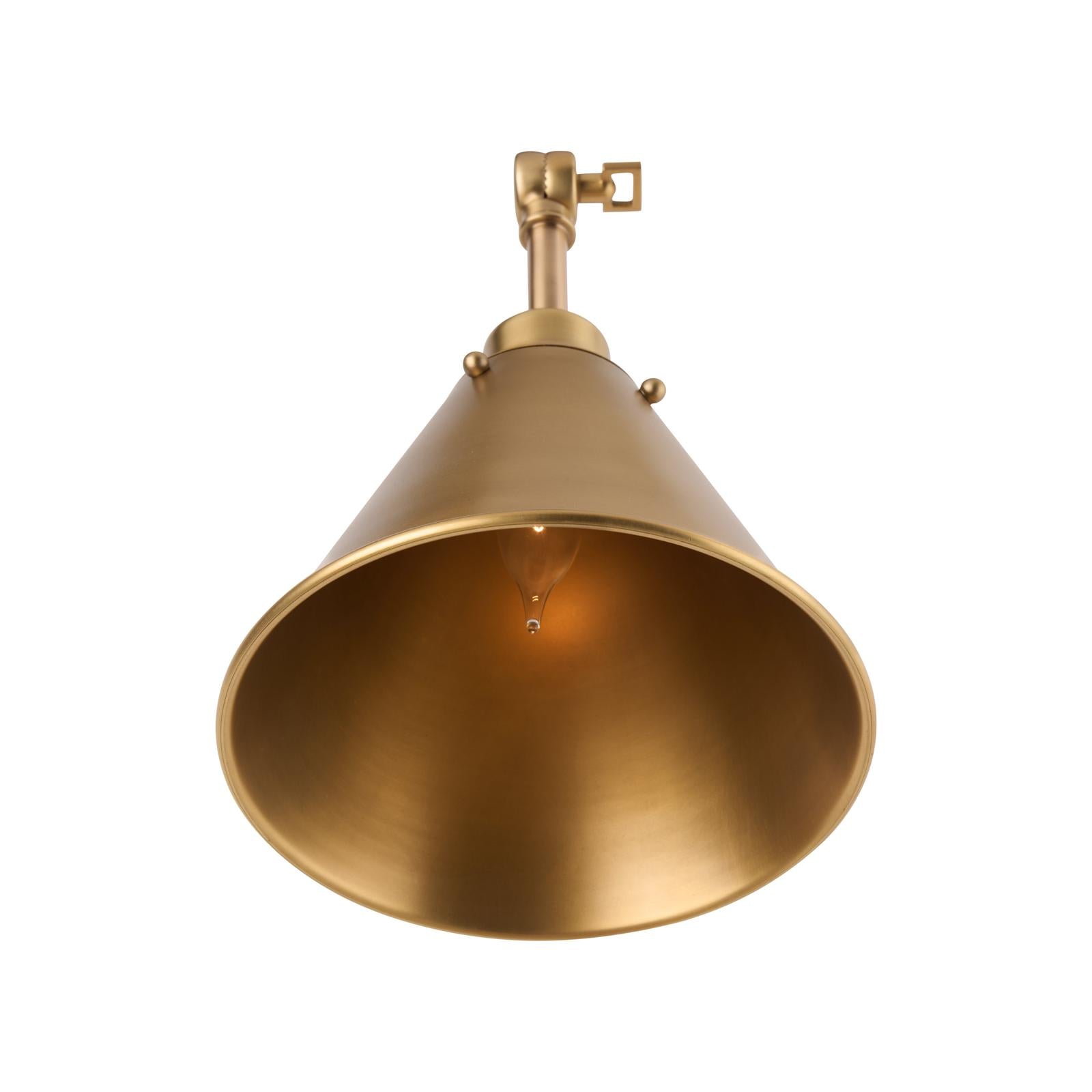 Chelsea House Pullman Wall Sconce