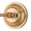 Chelsea House Pullman Wall Sconce