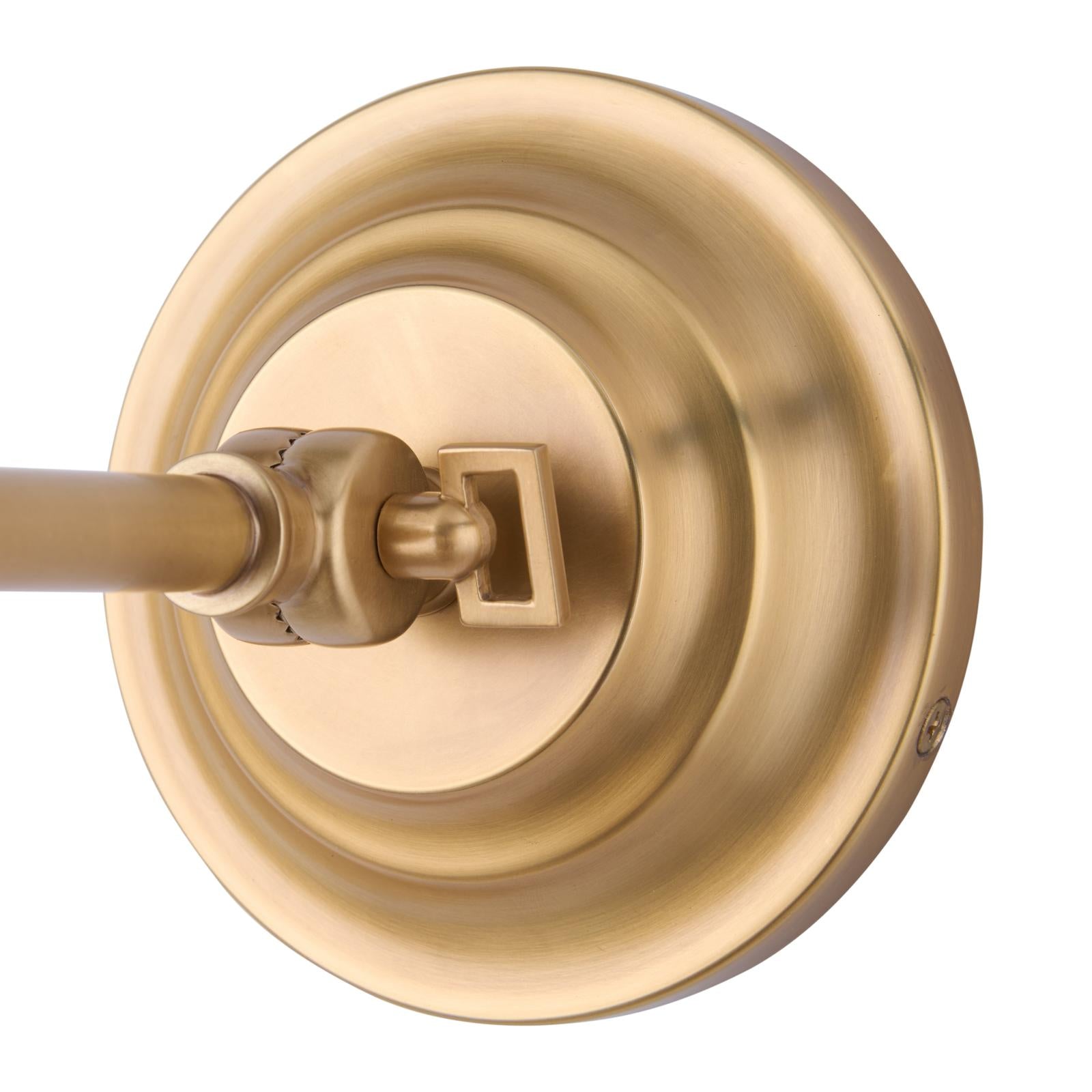 Chelsea House Pullman Wall Sconce