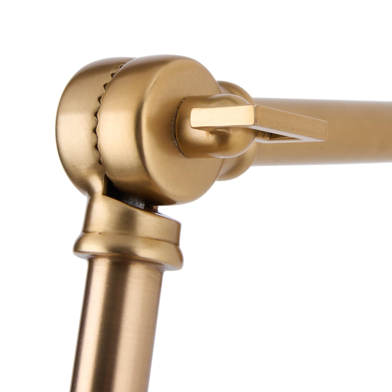 Chelsea House Pullman Wall Sconce