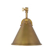 Chelsea House Pullman Wall Sconce