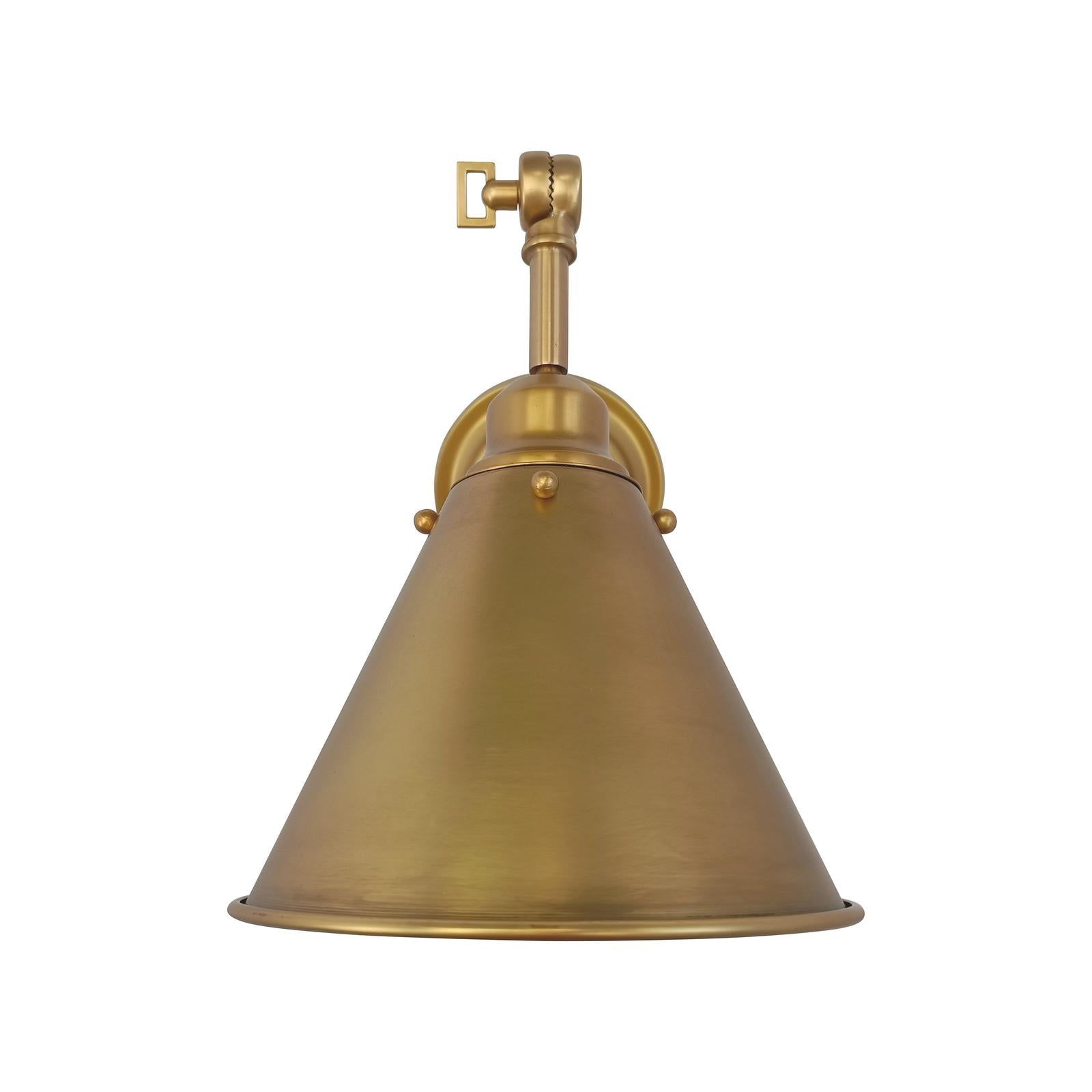 Chelsea House Pullman Wall Sconce