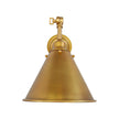 Chelsea House Pullman Wall Sconce